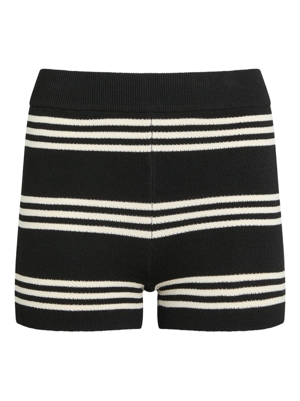 SER.O.YA Kel shorts - Black