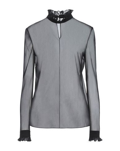 Woman Top Black