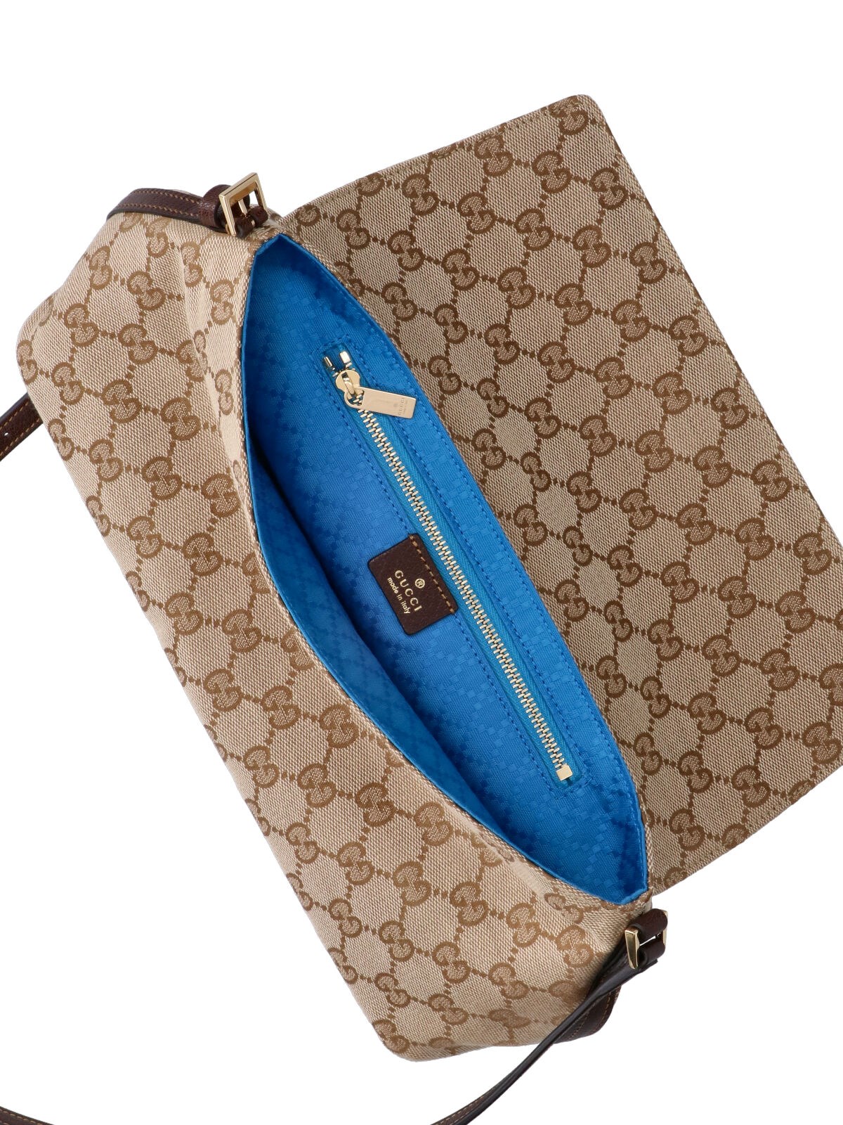 Medium Shoulder Bag "Madison"