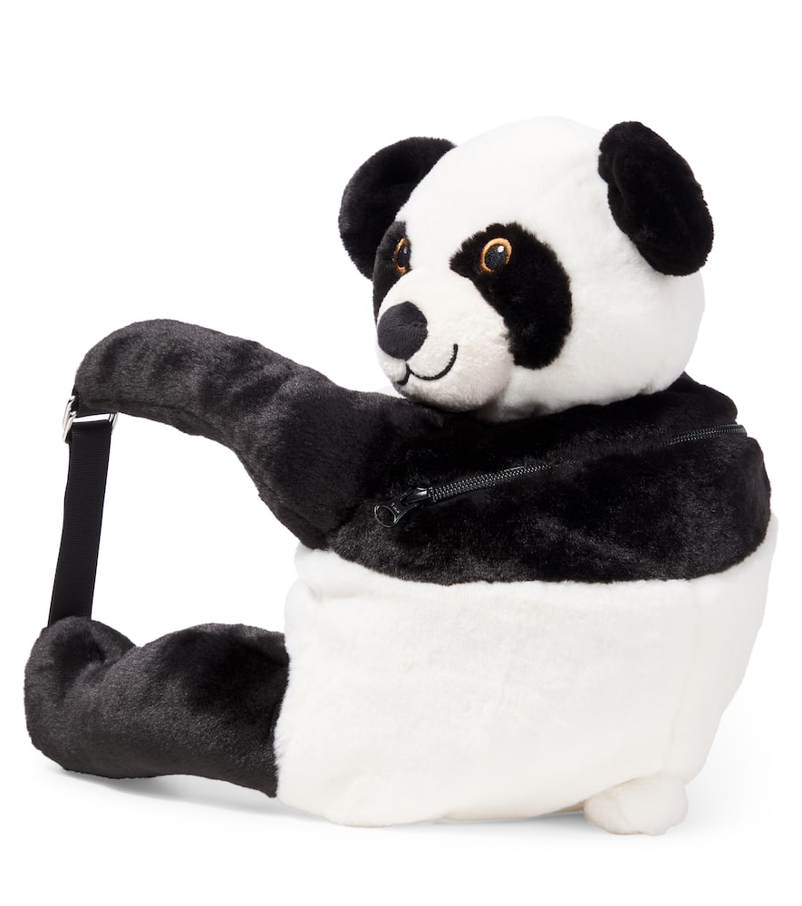 Molo Panda backpack