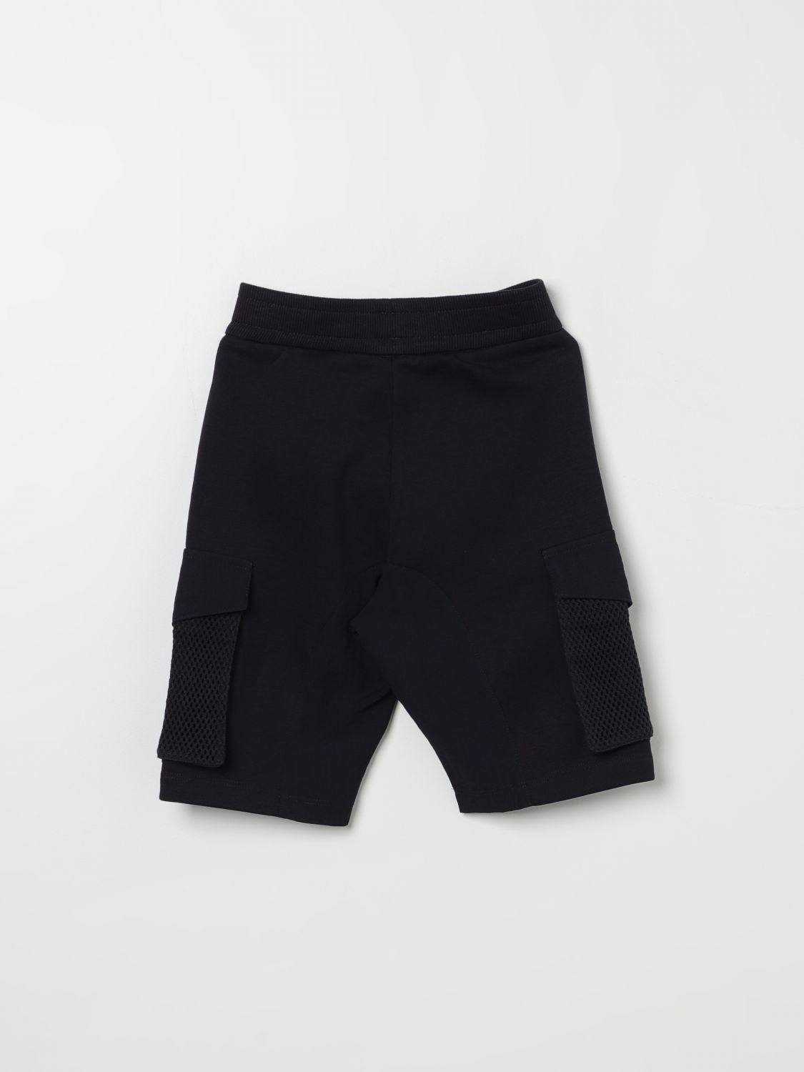 Shorts Kids color Navy