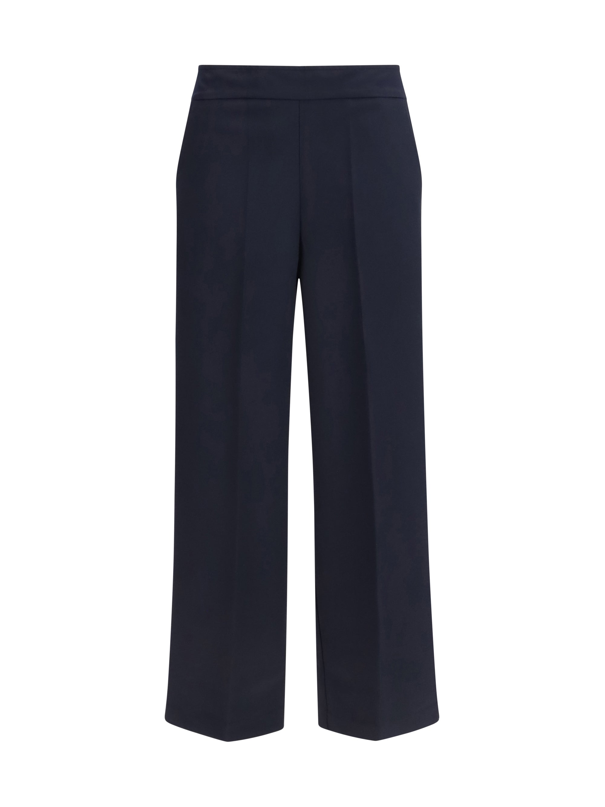 Trousers — Navy