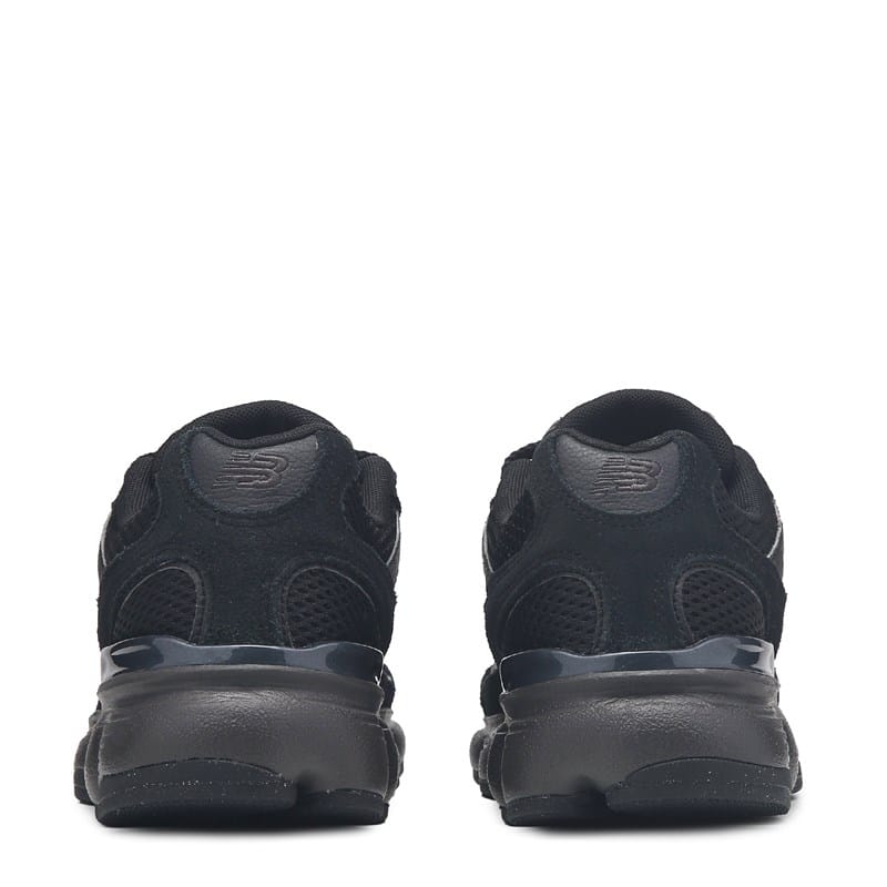 Men's 603 Sneakers (Black)