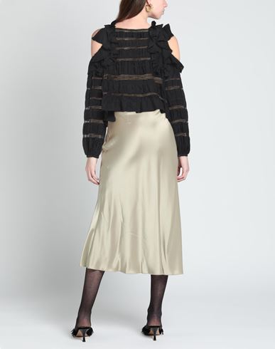 Woman Blouse Black