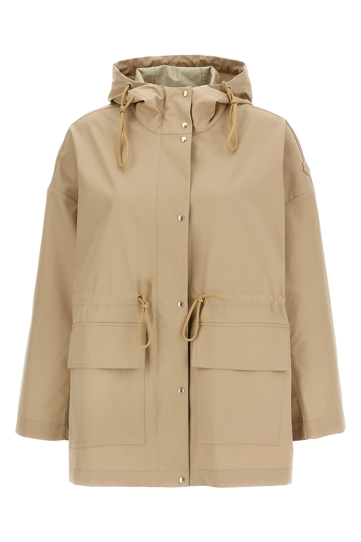 'Gaillon' Parka