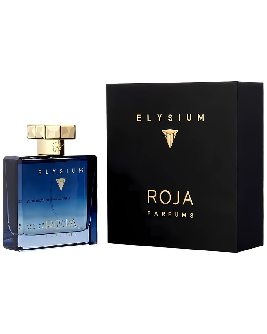 Roja Men's 3.4oz Elysium Parfum EDP Spray