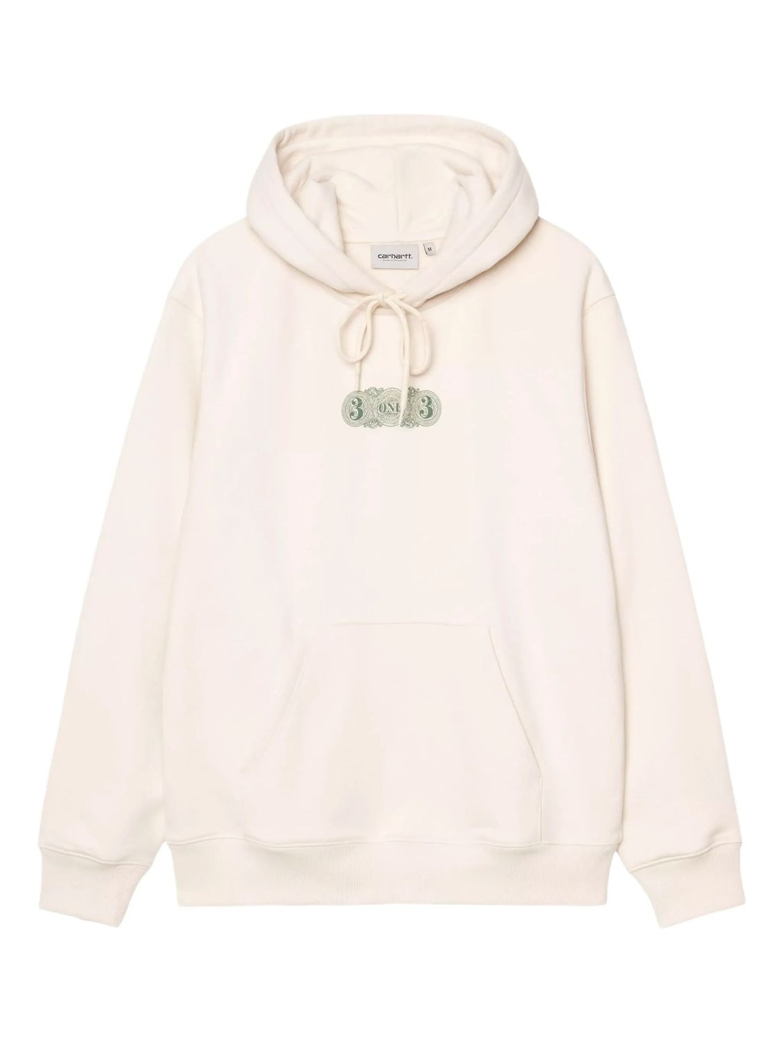 Men's HOOOFD 3 ONE 3 Sweatshirt