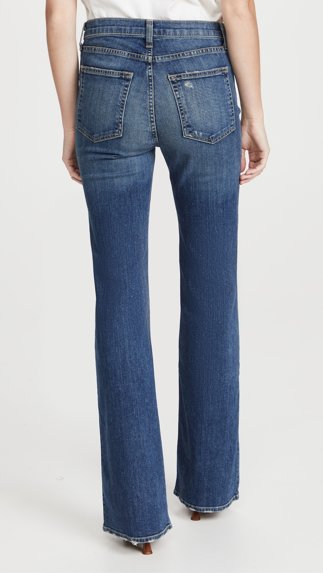 Celia Jeans Classic Wash