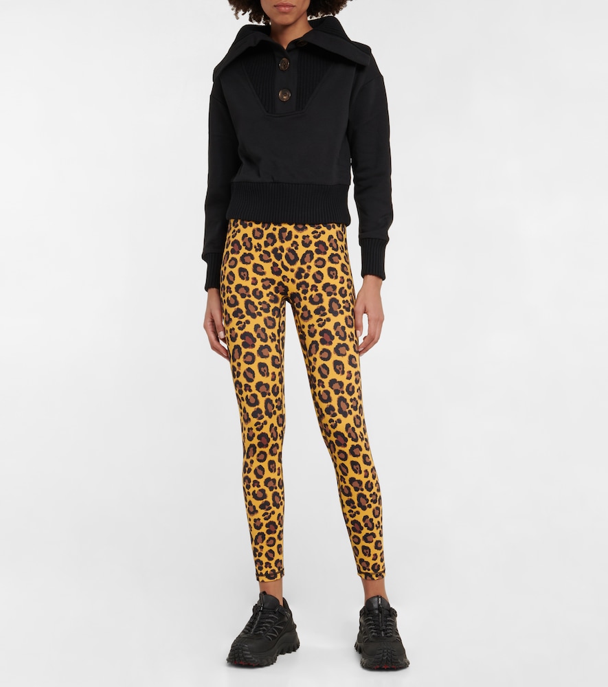 Milan cotton-blend sweater