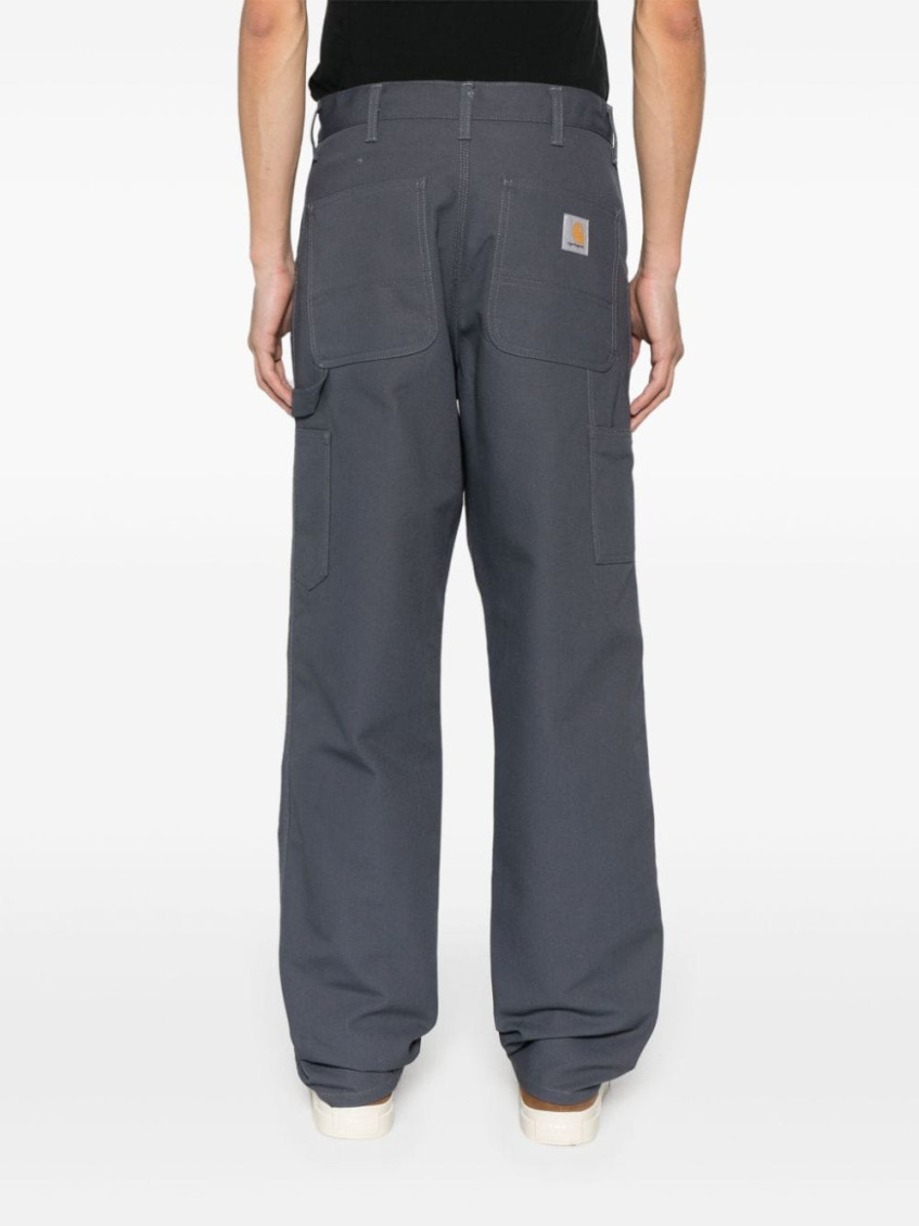 Double Knee Pant