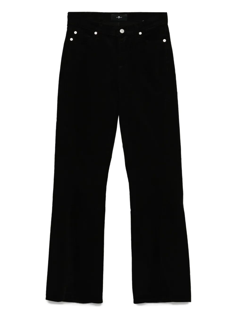 `Twisted Dojo Tailorless Corduroy` Jeans