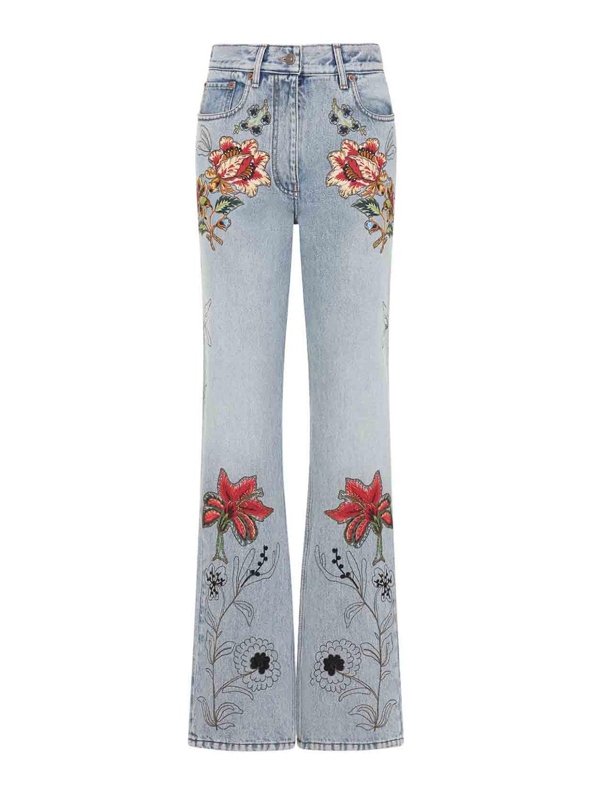 Denim Jeans