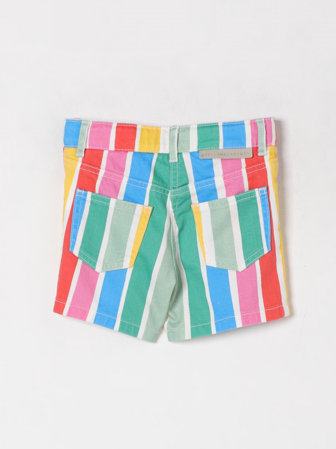 Short Kids color Multicolor