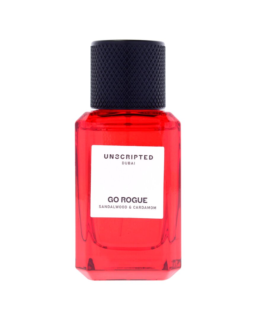 Unisex 1.7oz Go Rogue EDP