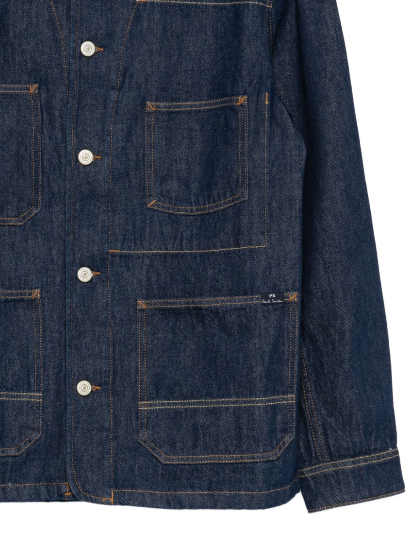 Cotton Jacket