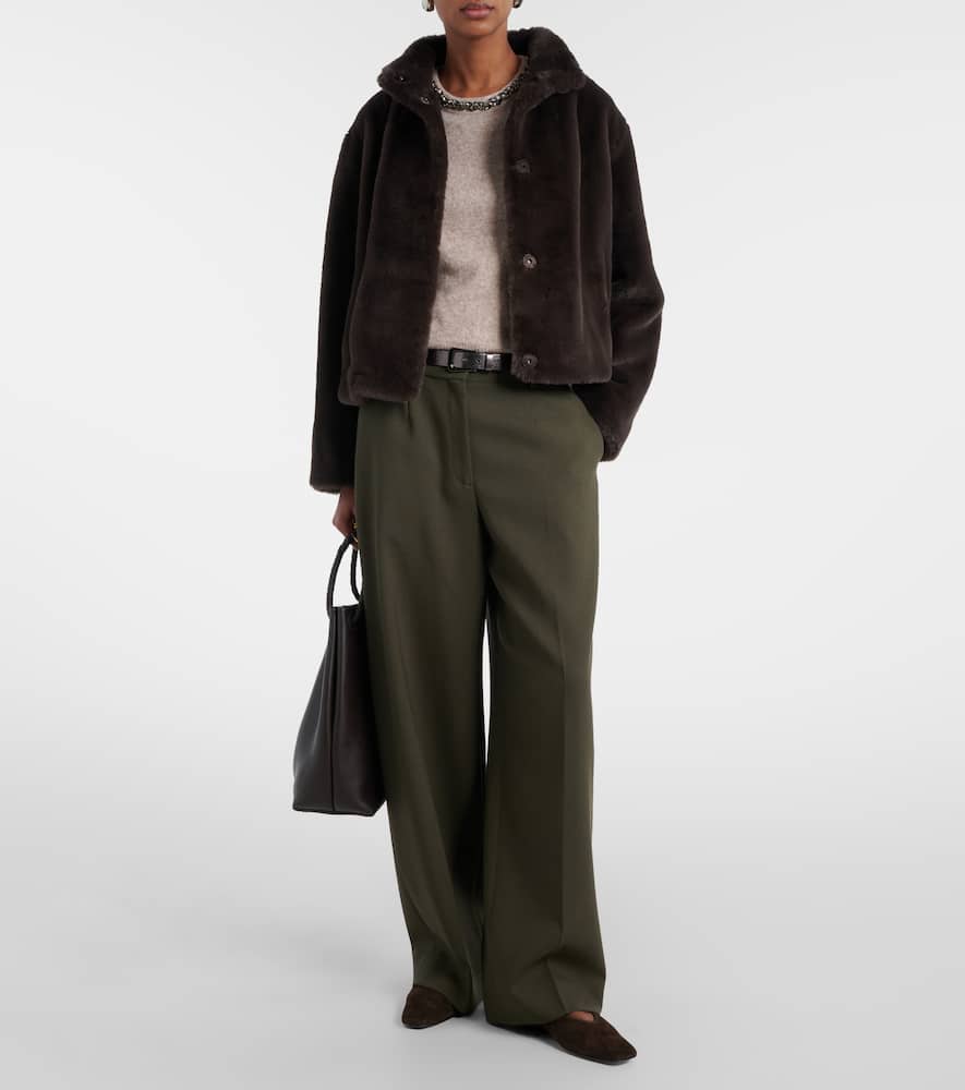 Sheena jacket