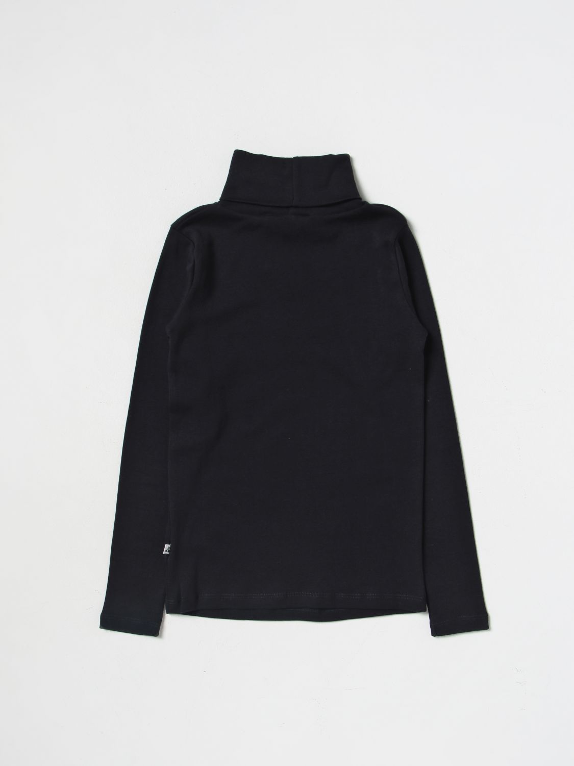 Sweater Kids color Blue