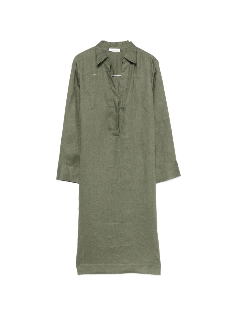 Archivio '67 Women's Linen Chemisier Dre