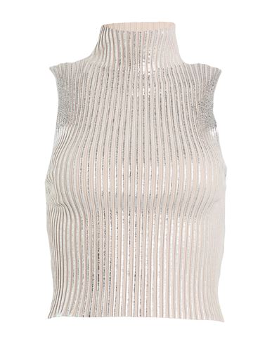 Woman Top Antique rose Size 10 Viscose, Polyester