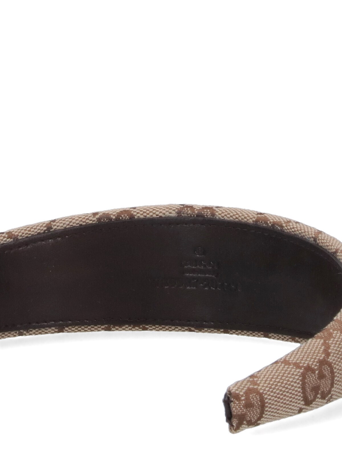"Original Gg" Headband