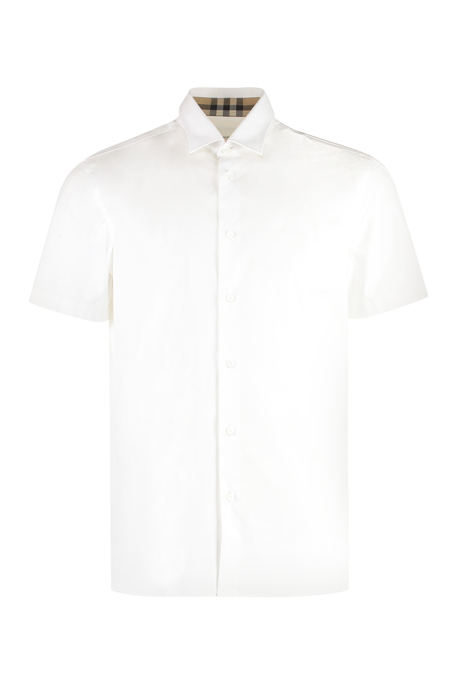 Men's Short-Sleeve Cotton T-Shirt