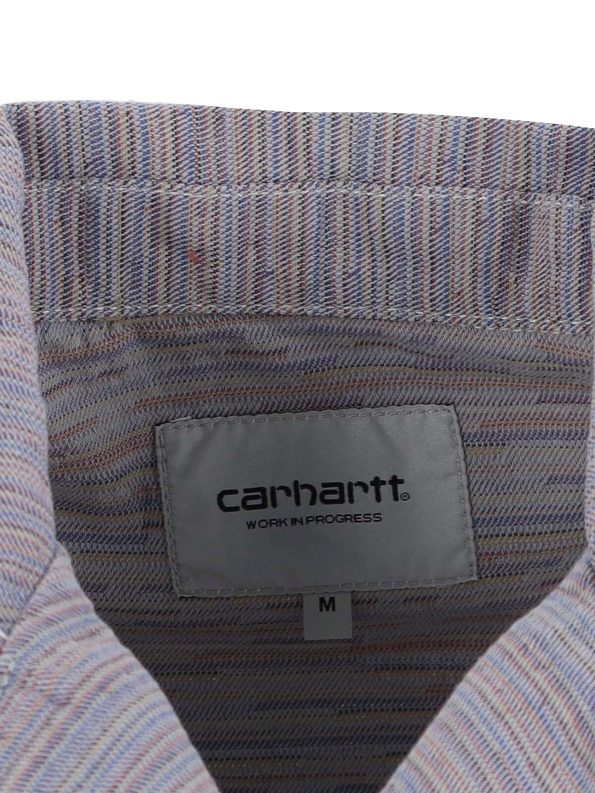 'Gellar' Shirt