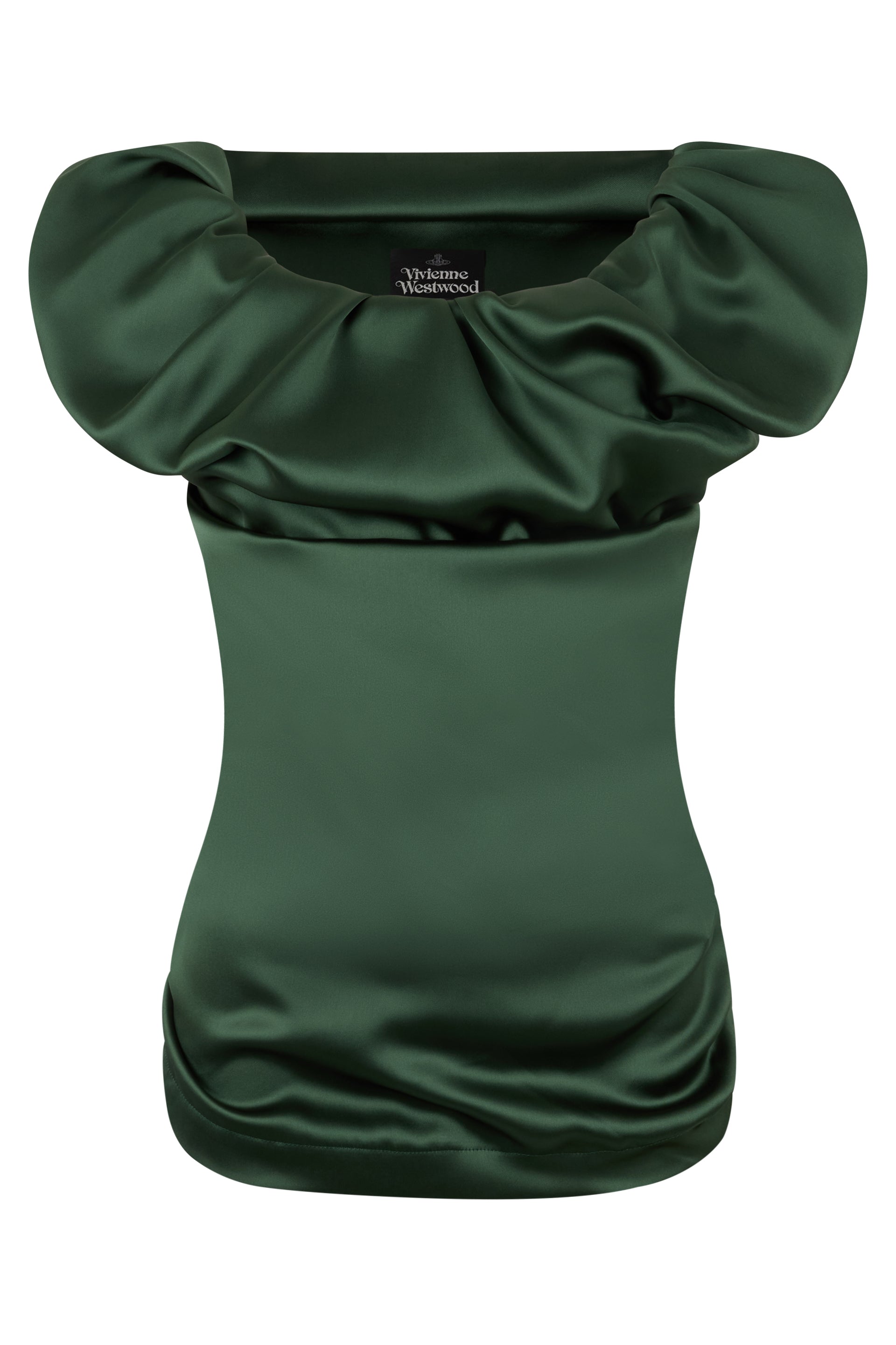 Mini Ginnie Top