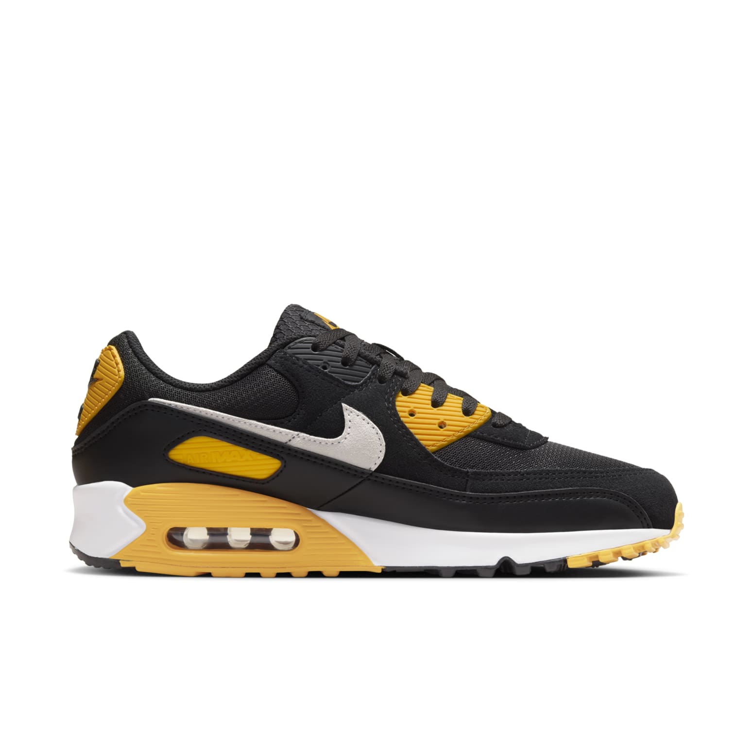 Air Max 90 'Steelers'