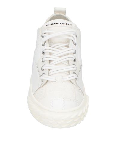 Woman Sneakers White