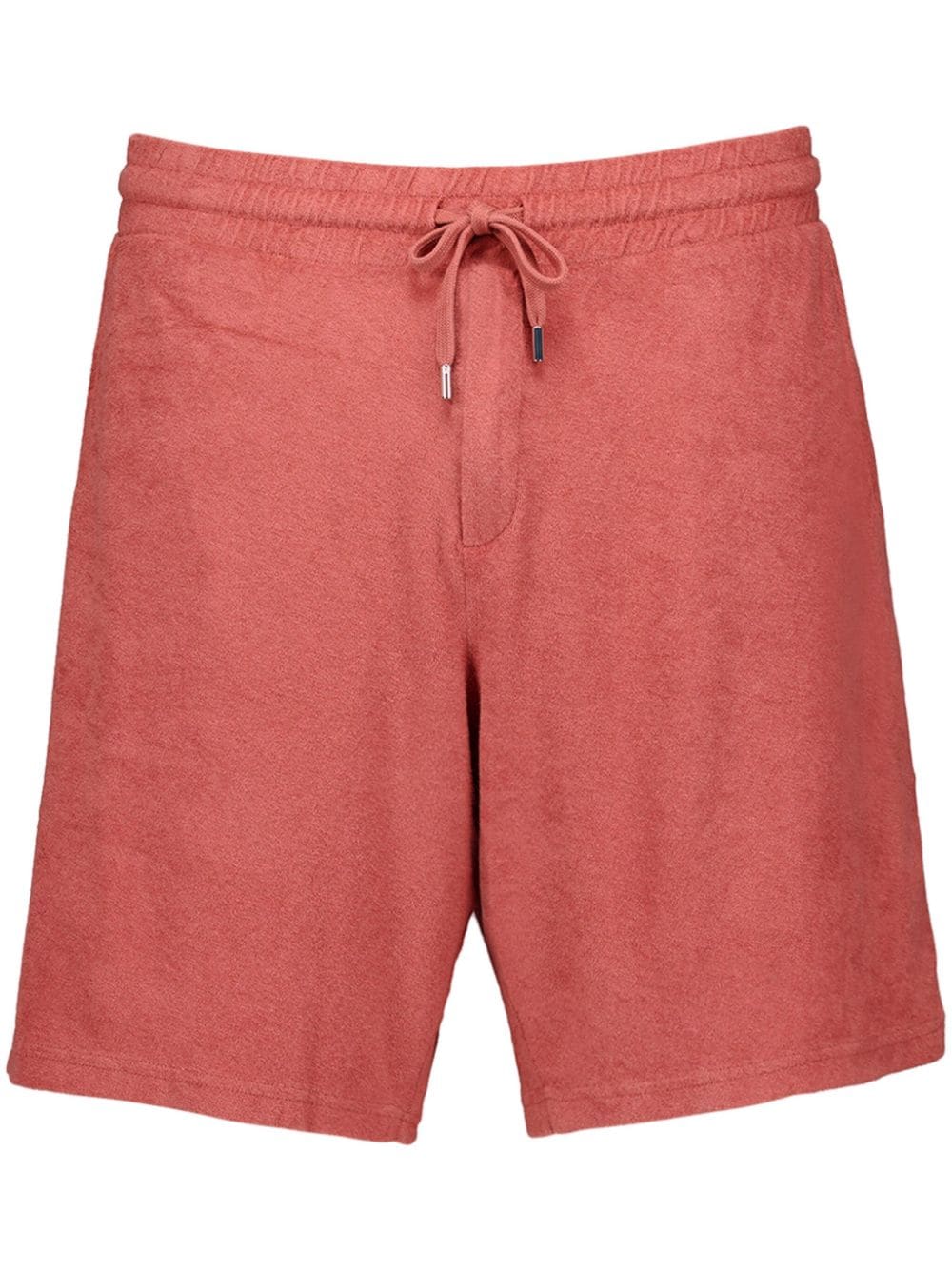 Augusto shorts - Red