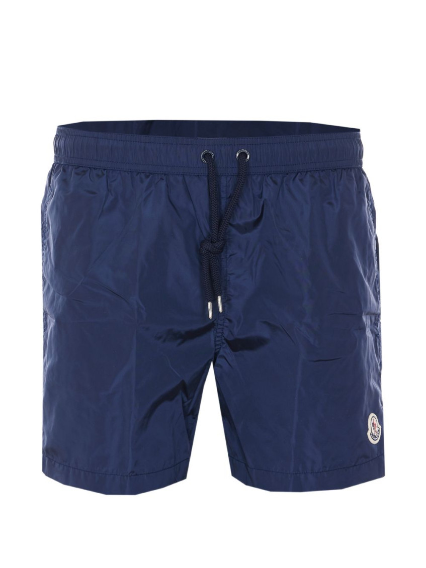 Logo Swimshorts