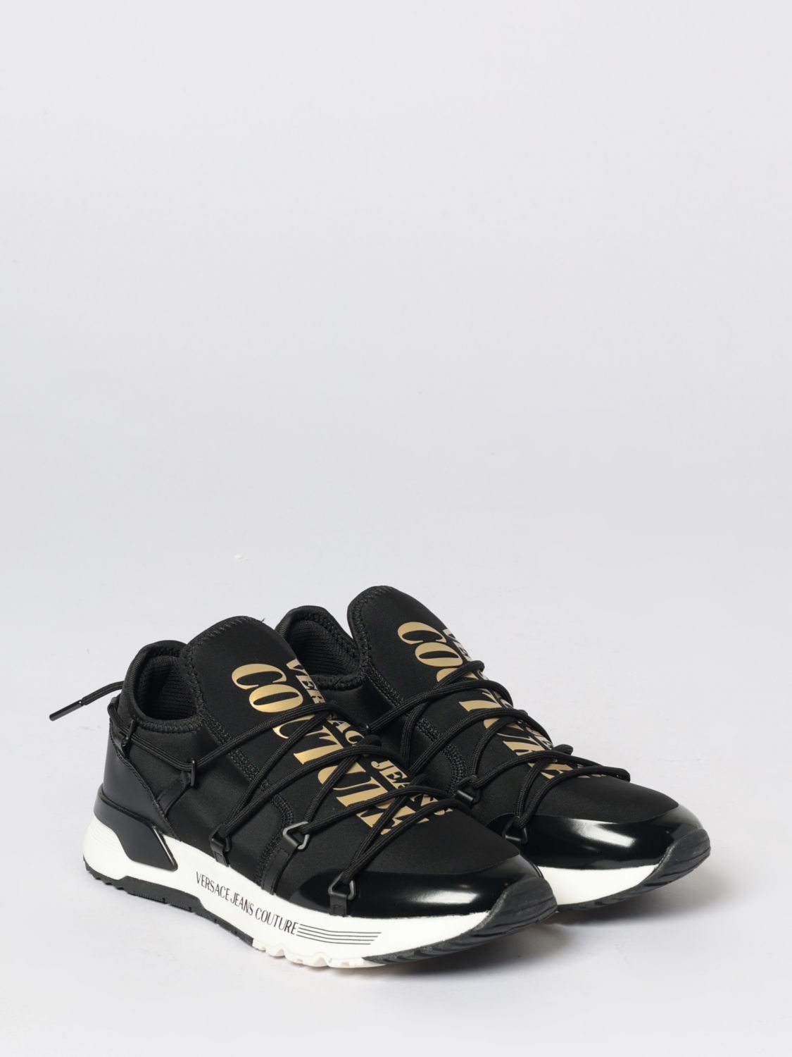 Shoes Men color Black