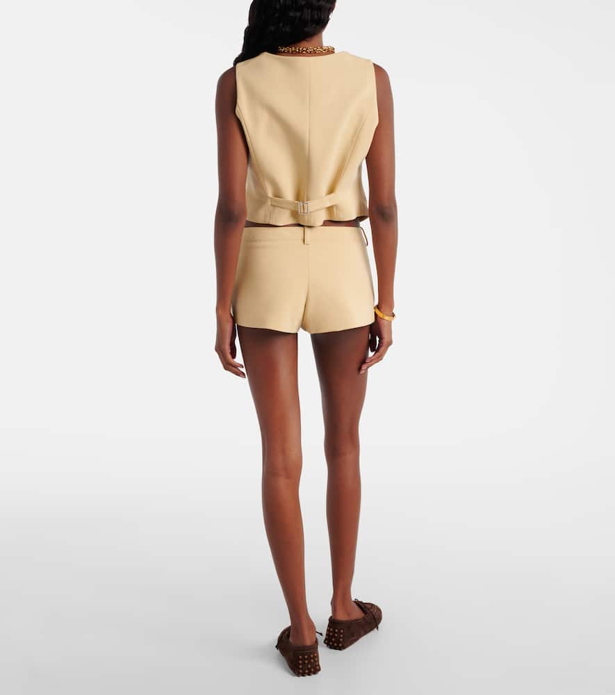 Roma shorts