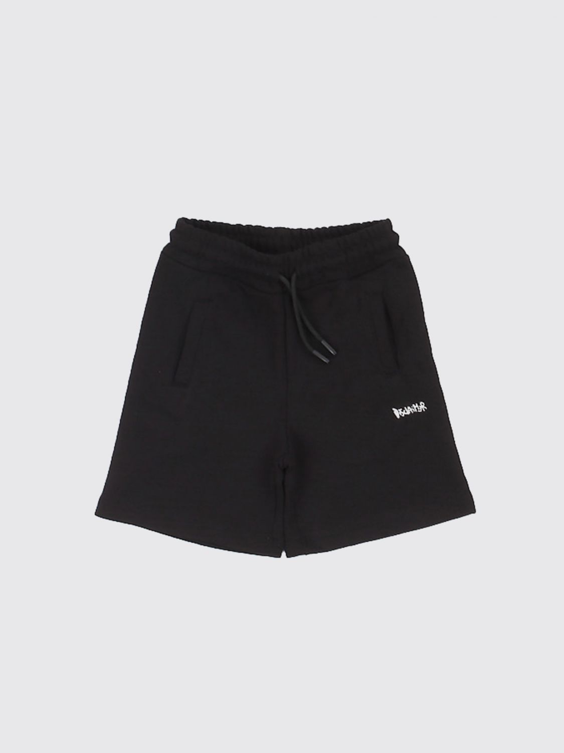 Shorts Kids color Black