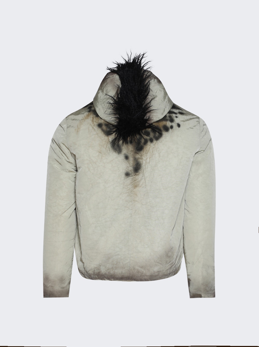 Dirty Jacket Multi
