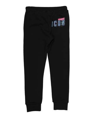 Kid Girl Pants Black