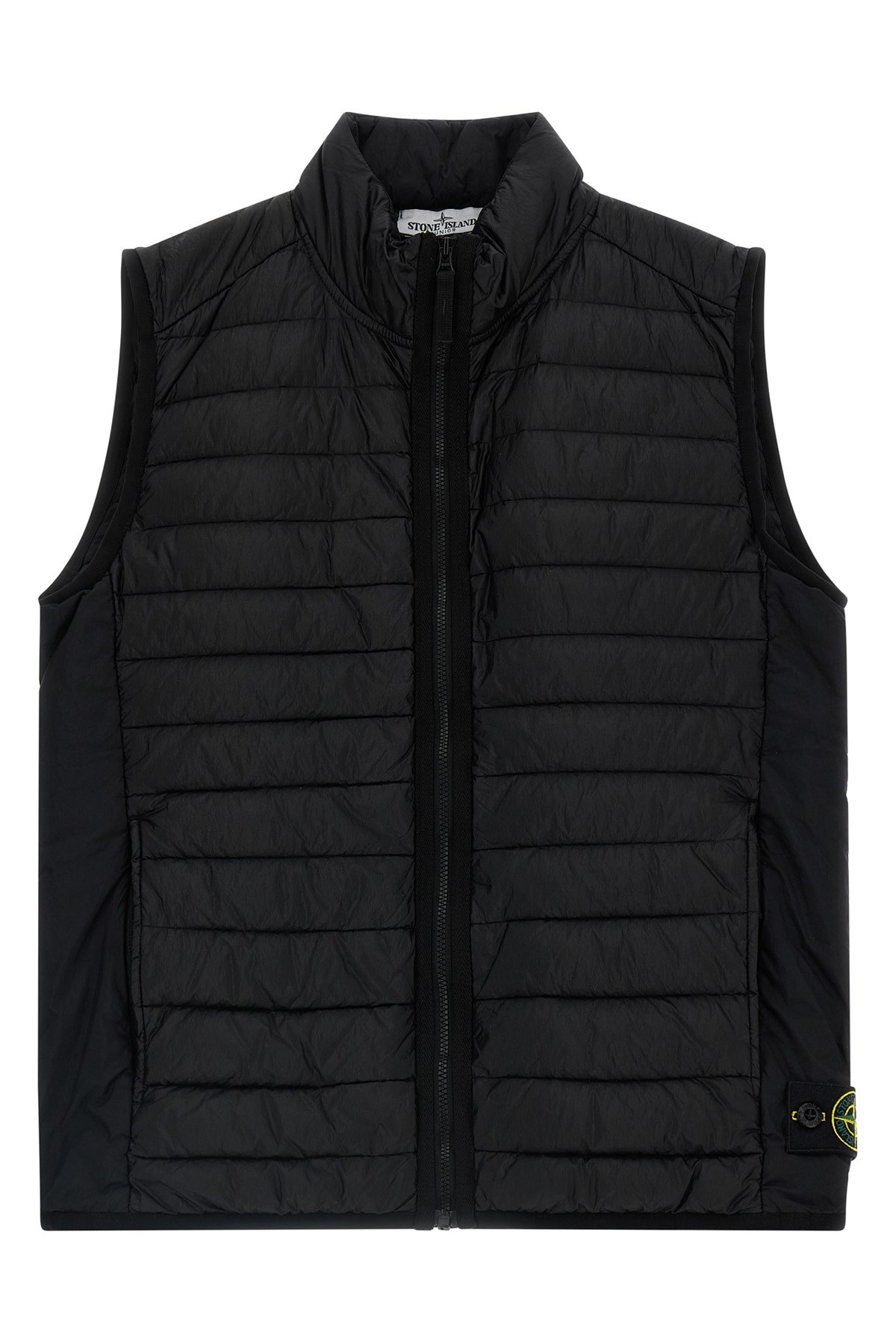 Quilted Vest