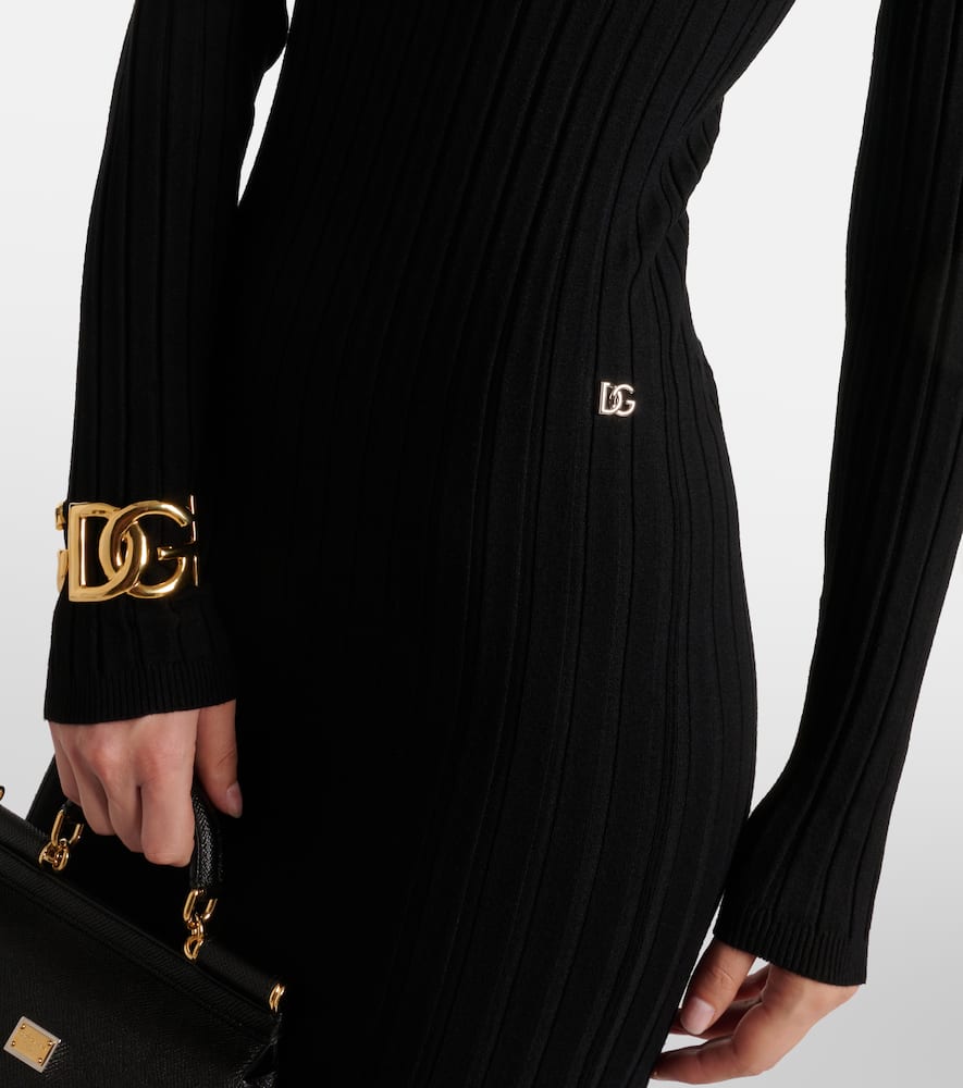 Midi dress