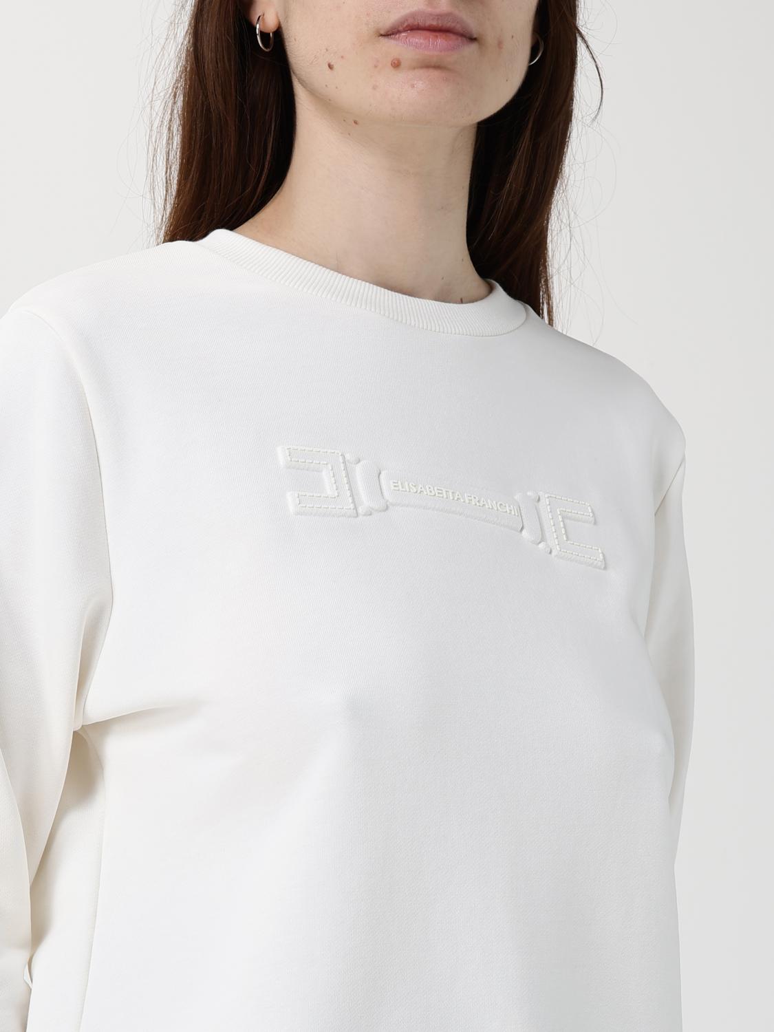 Sweater Woman color Ivory