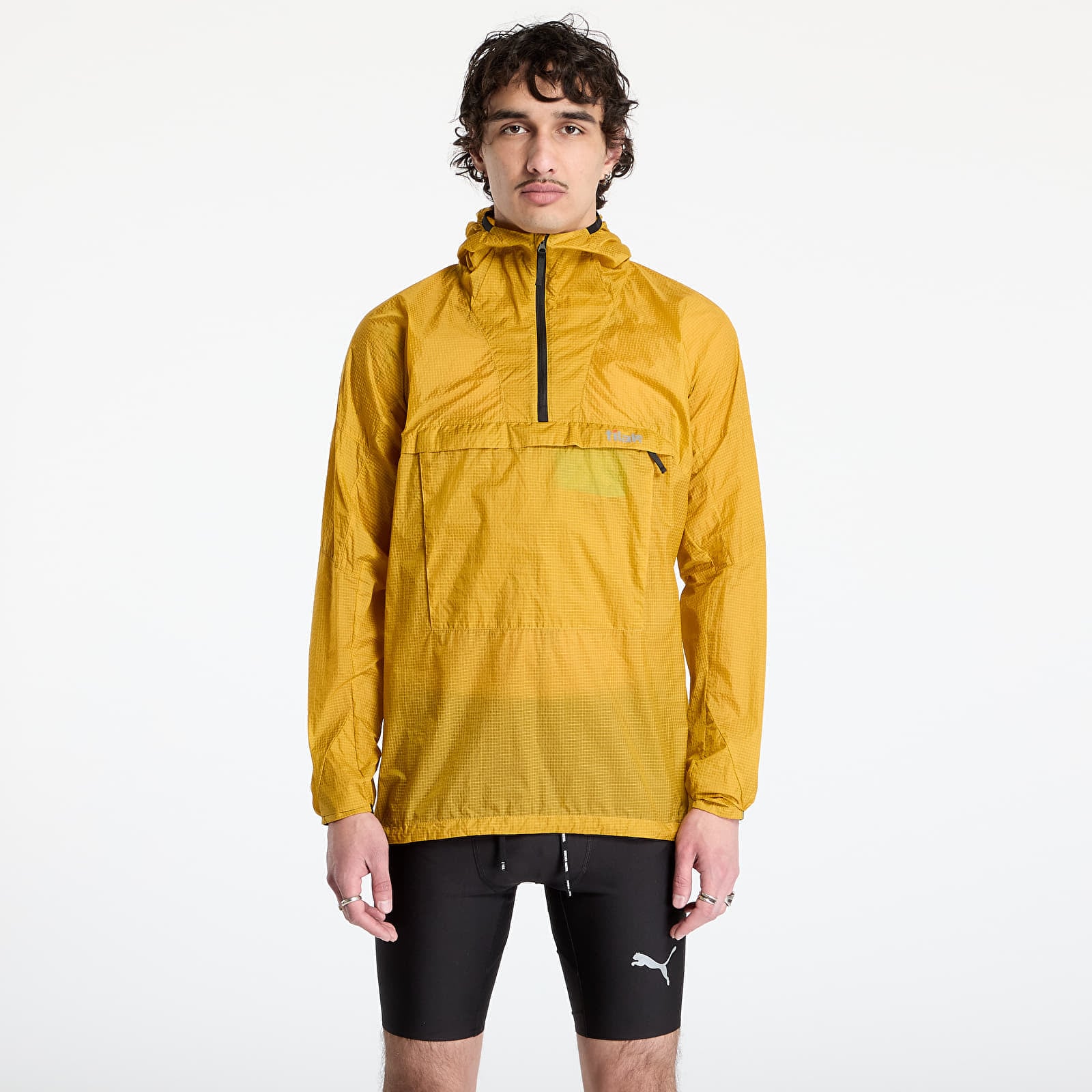 Jacket Tilak M Orgil 25 Jacket Towny Olive