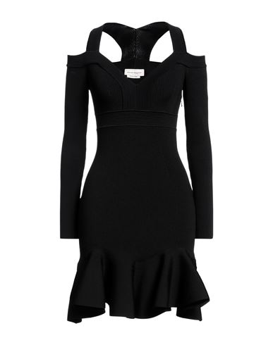 Woman Mini dress Black