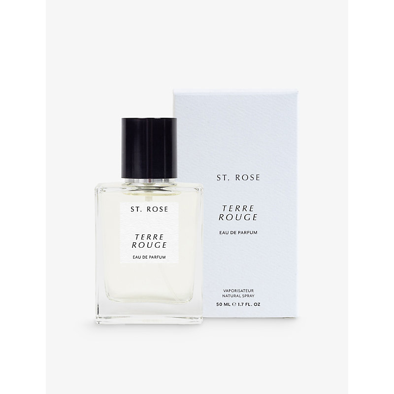Terre Rouge eau de Parfum 50ml