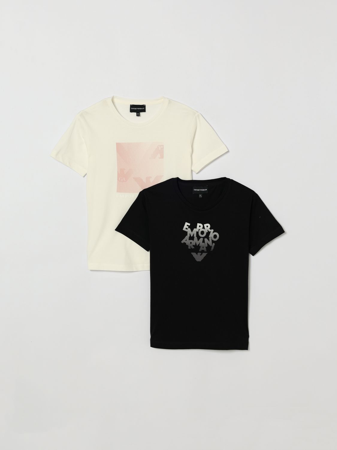 T-Shirt Kids color Multicolor