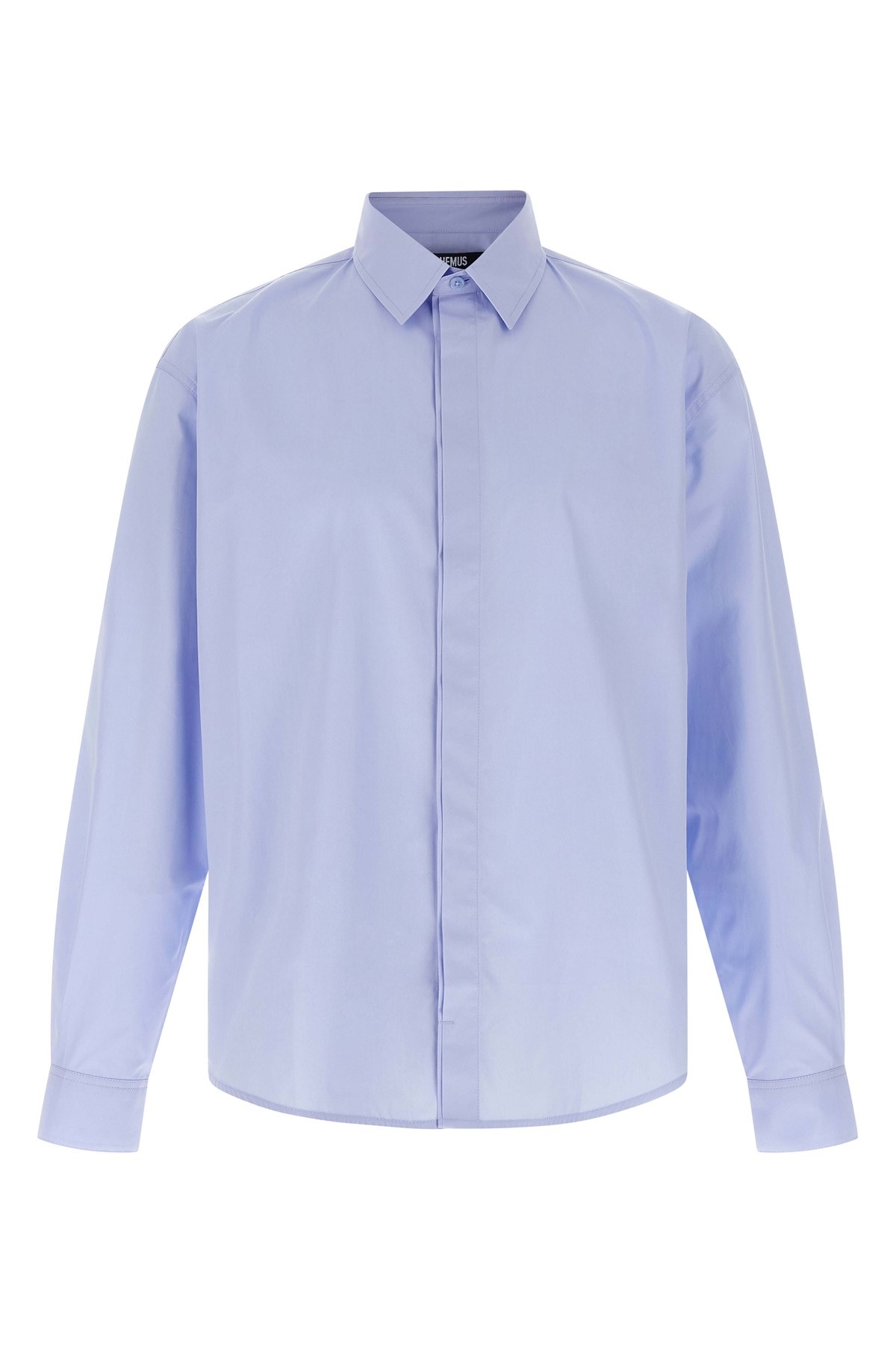 'La Chemise Simon' Shirt