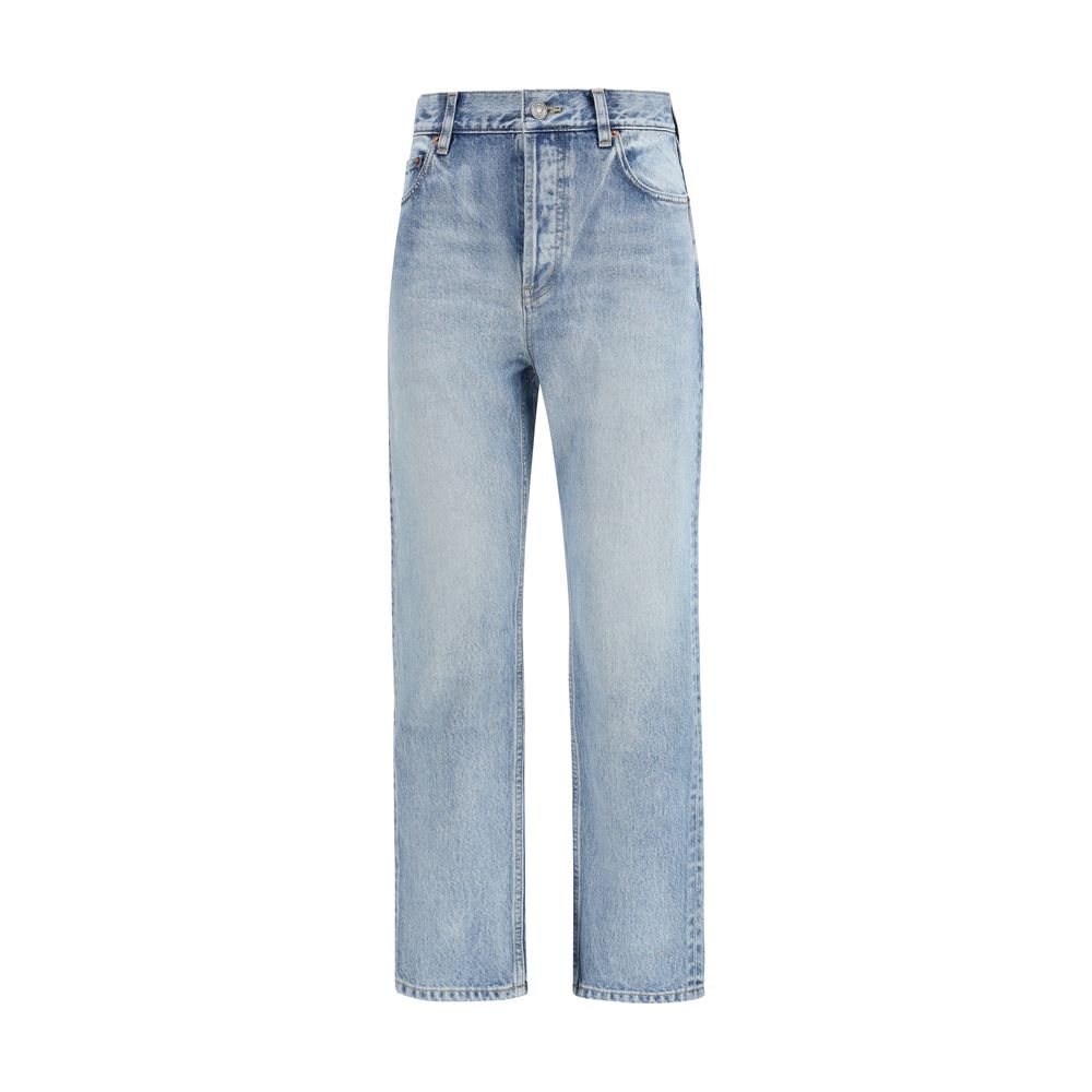 South 90s Jeans — Blue
