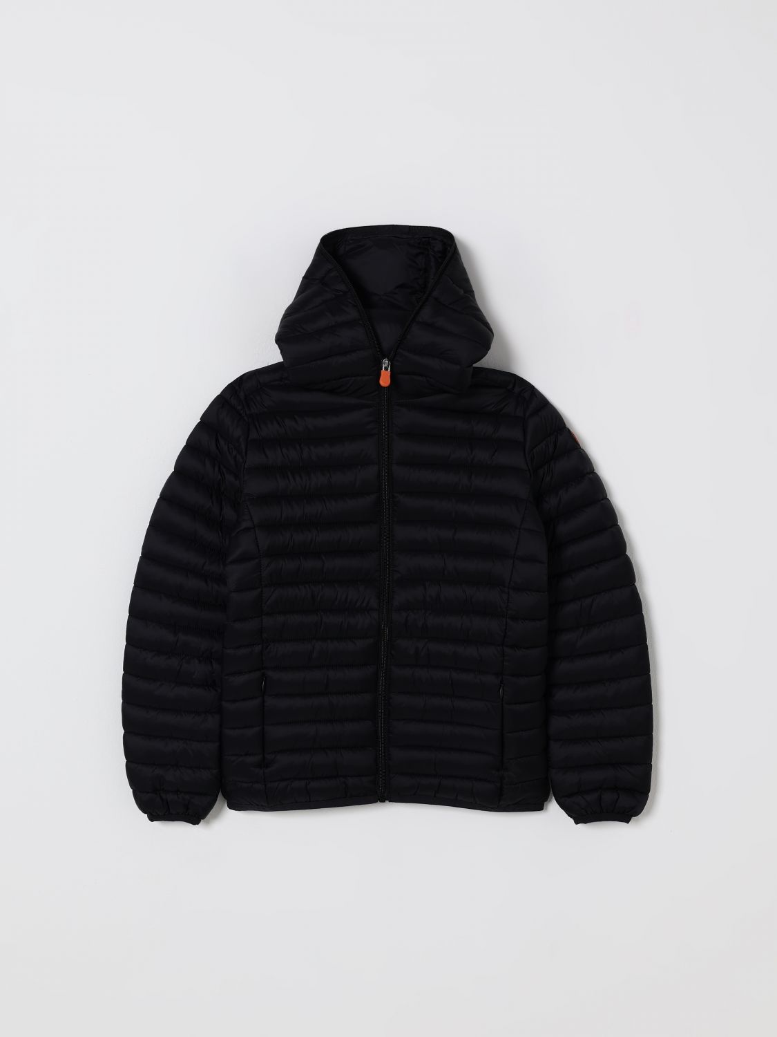Jacket Kids color Black