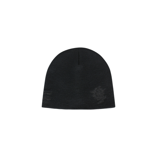 Logo Embroidered Beanie KNA041u
