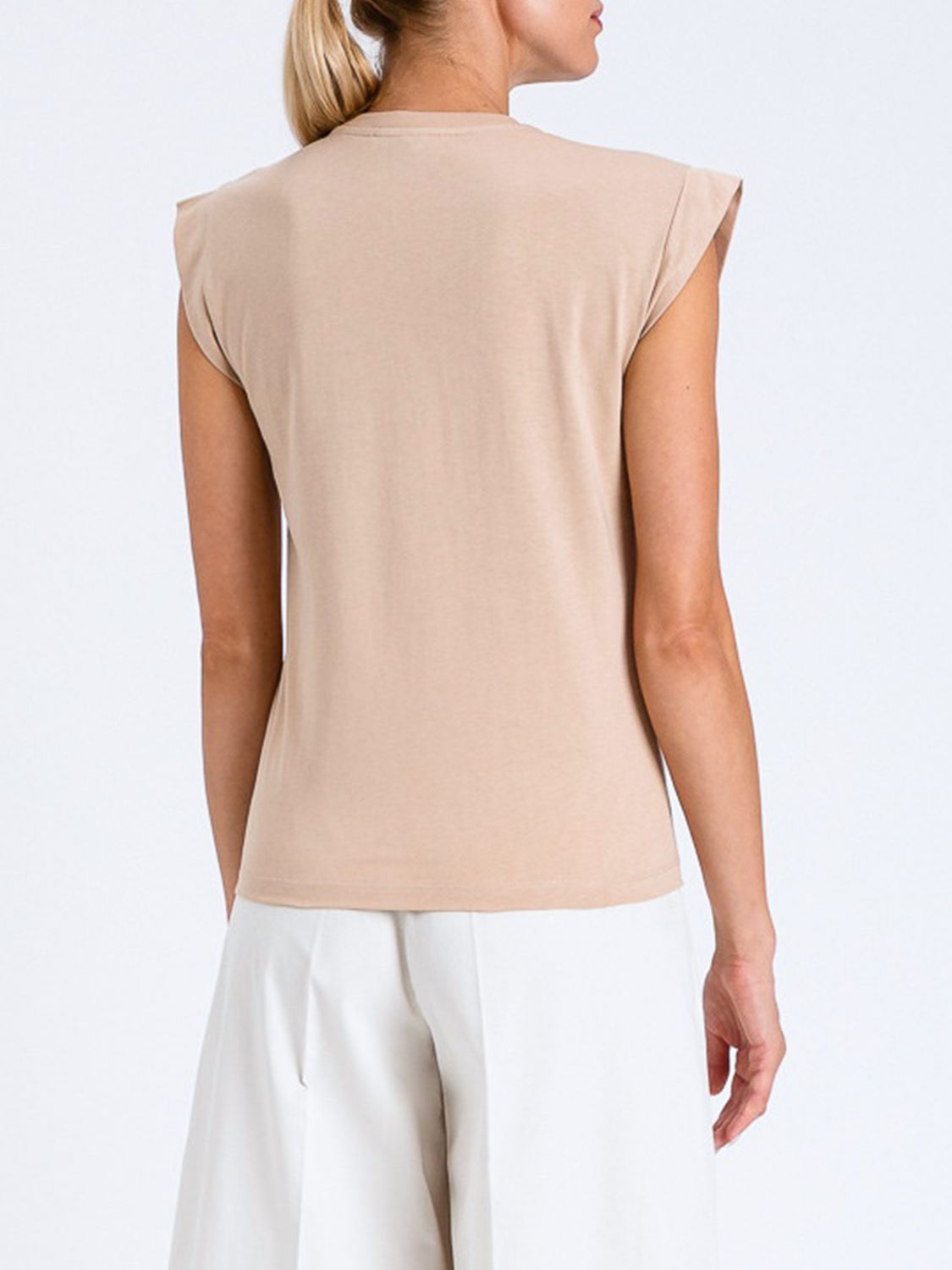 Top Woman color Rope