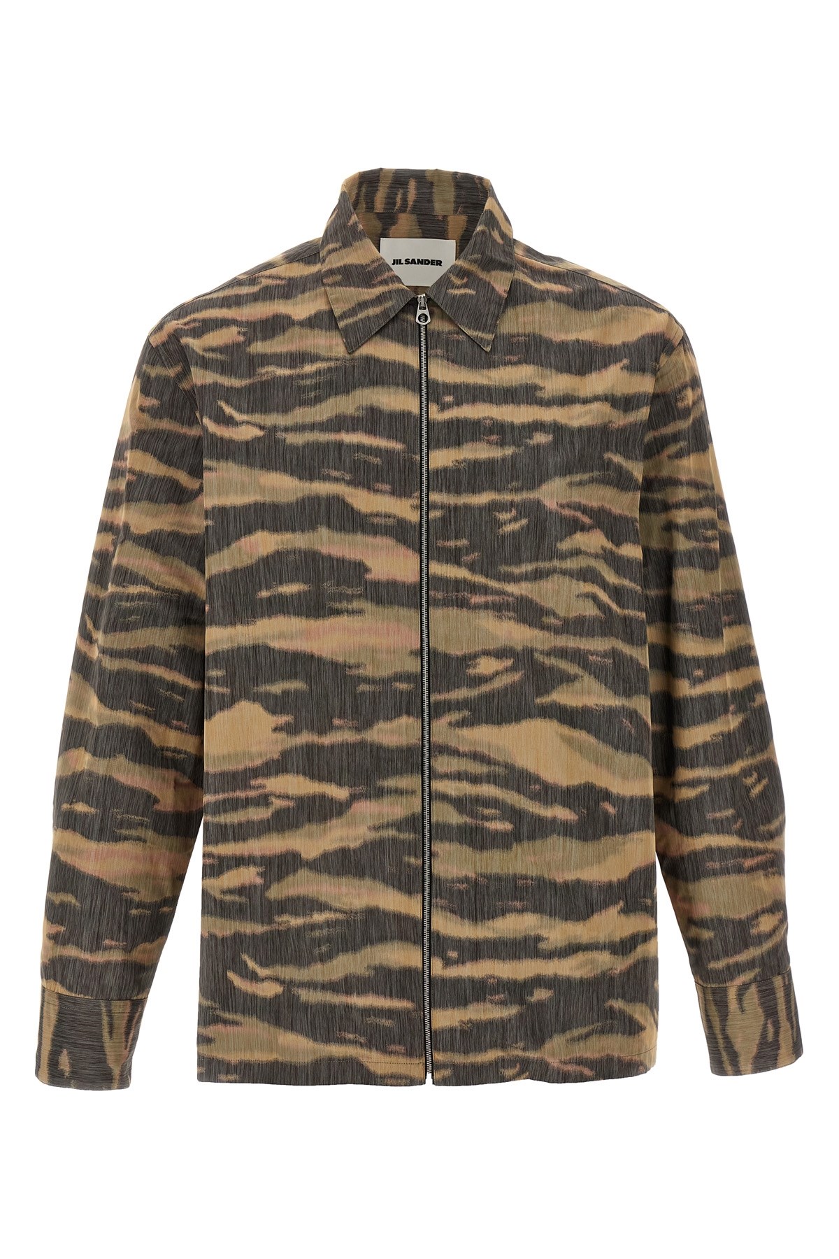 '106' Shirt