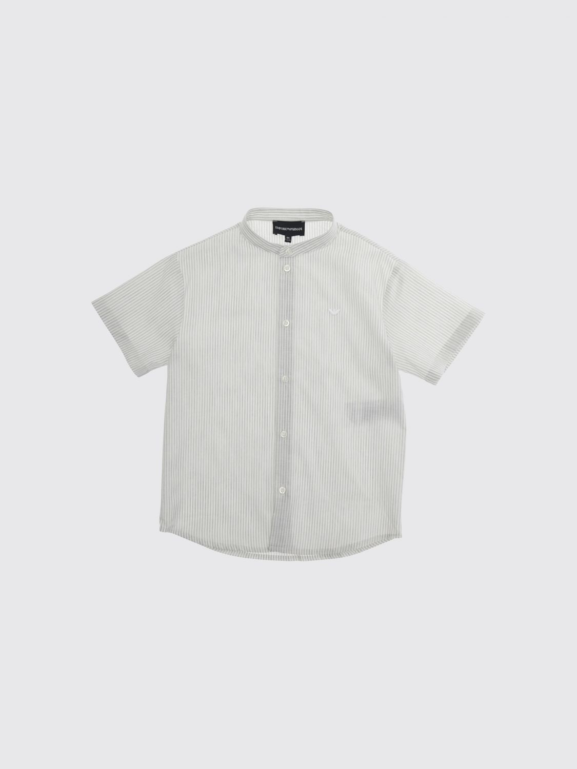 Shirt Kids color White
